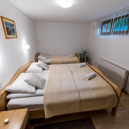 Zimzeleni Apartments Зрече Екстер'єр фото