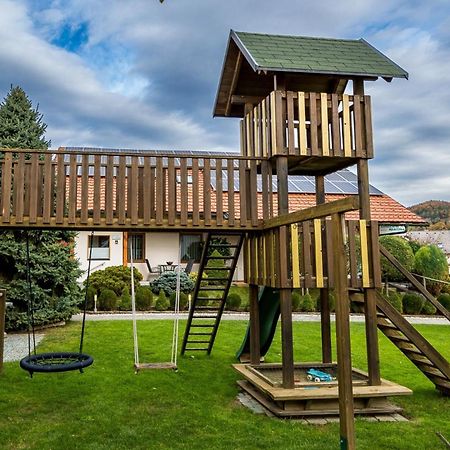 Zimzeleni Apartments Зрече Екстер'єр фото