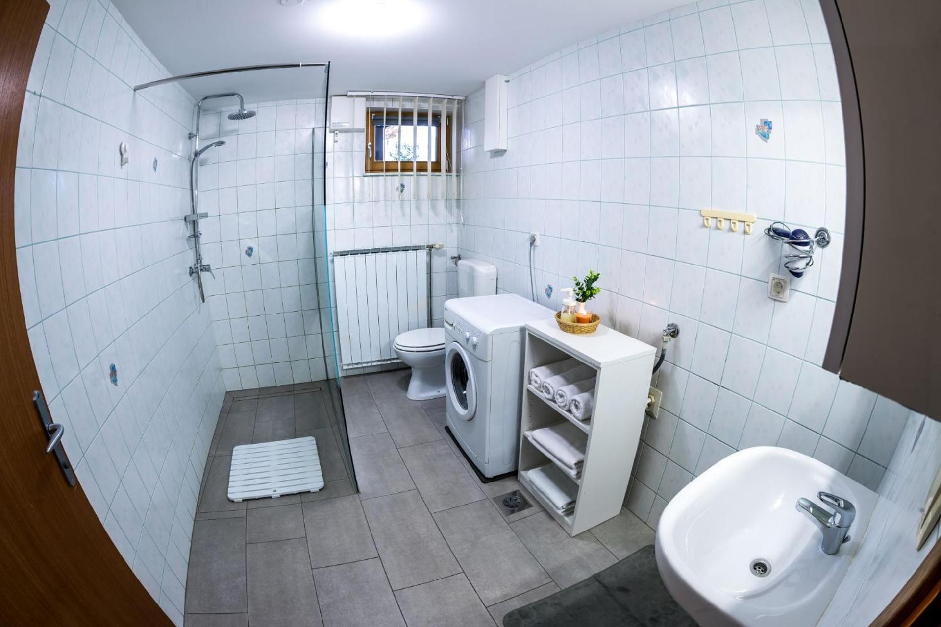 Zimzeleni Apartments Зрече Екстер'єр фото