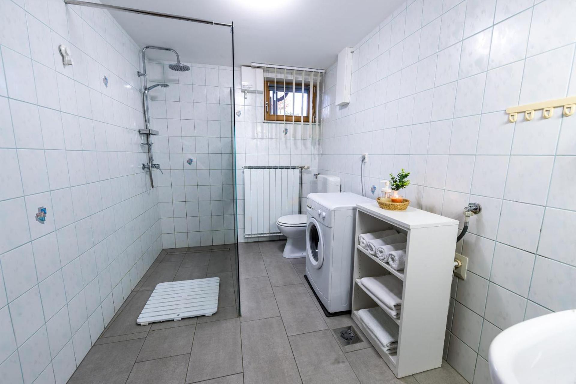 Zimzeleni Apartments Зрече Екстер'єр фото