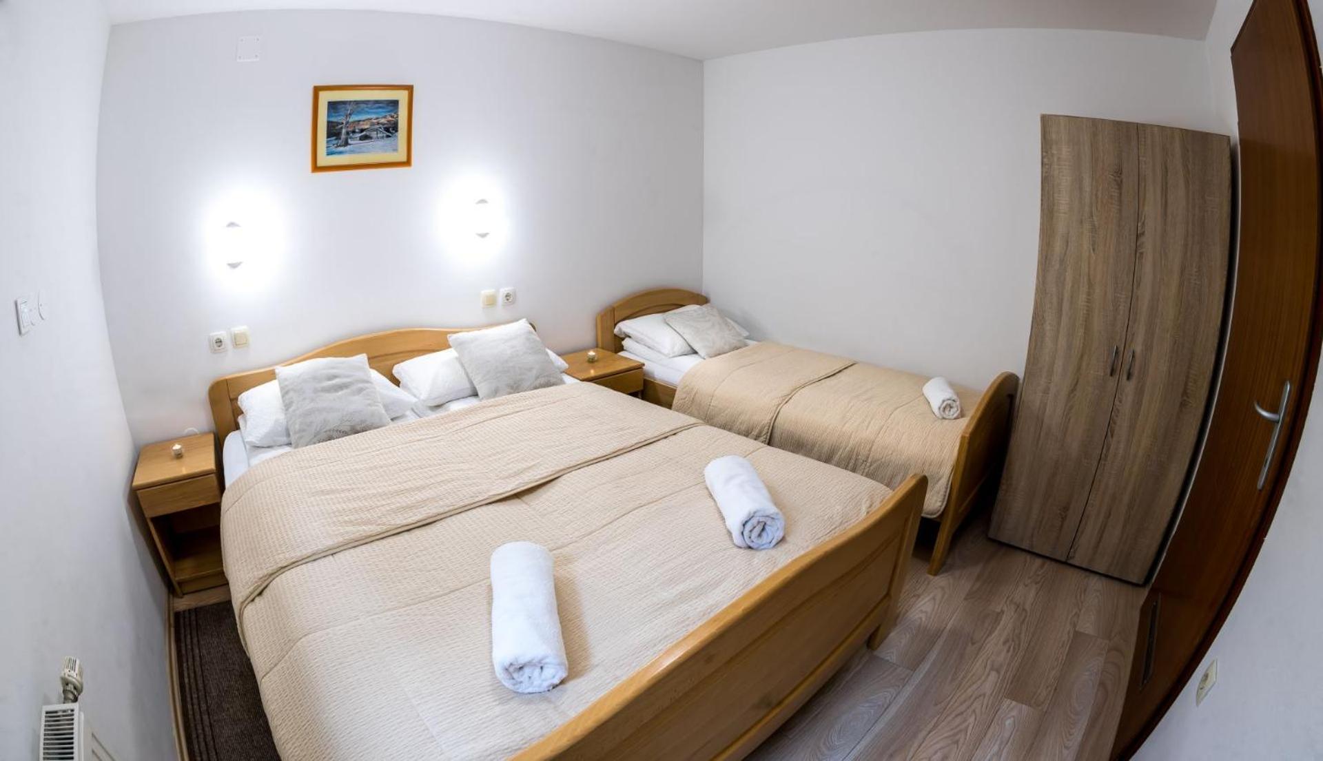 Zimzeleni Apartments Зрече Екстер'єр фото
