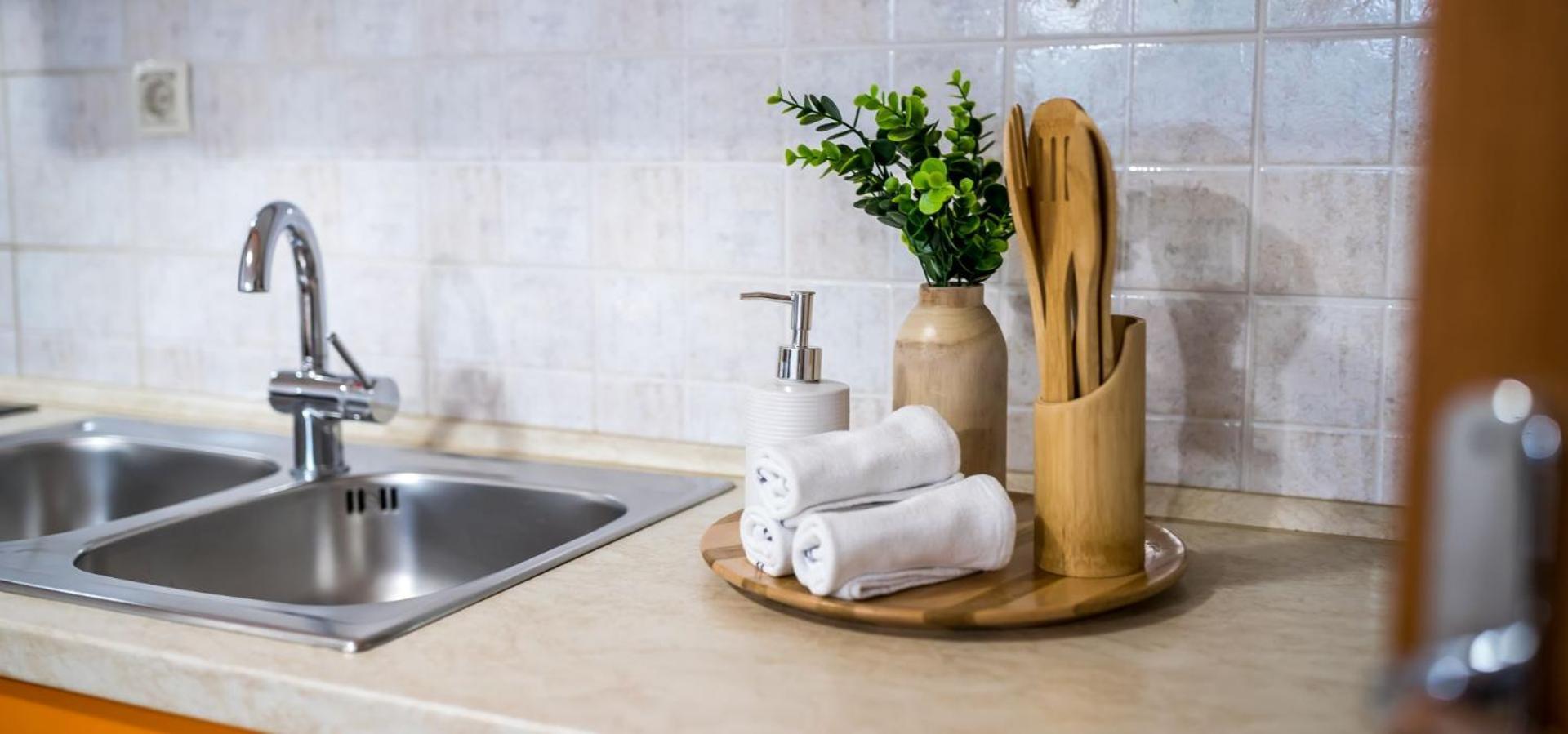 Zimzeleni Apartments Зрече Екстер'єр фото