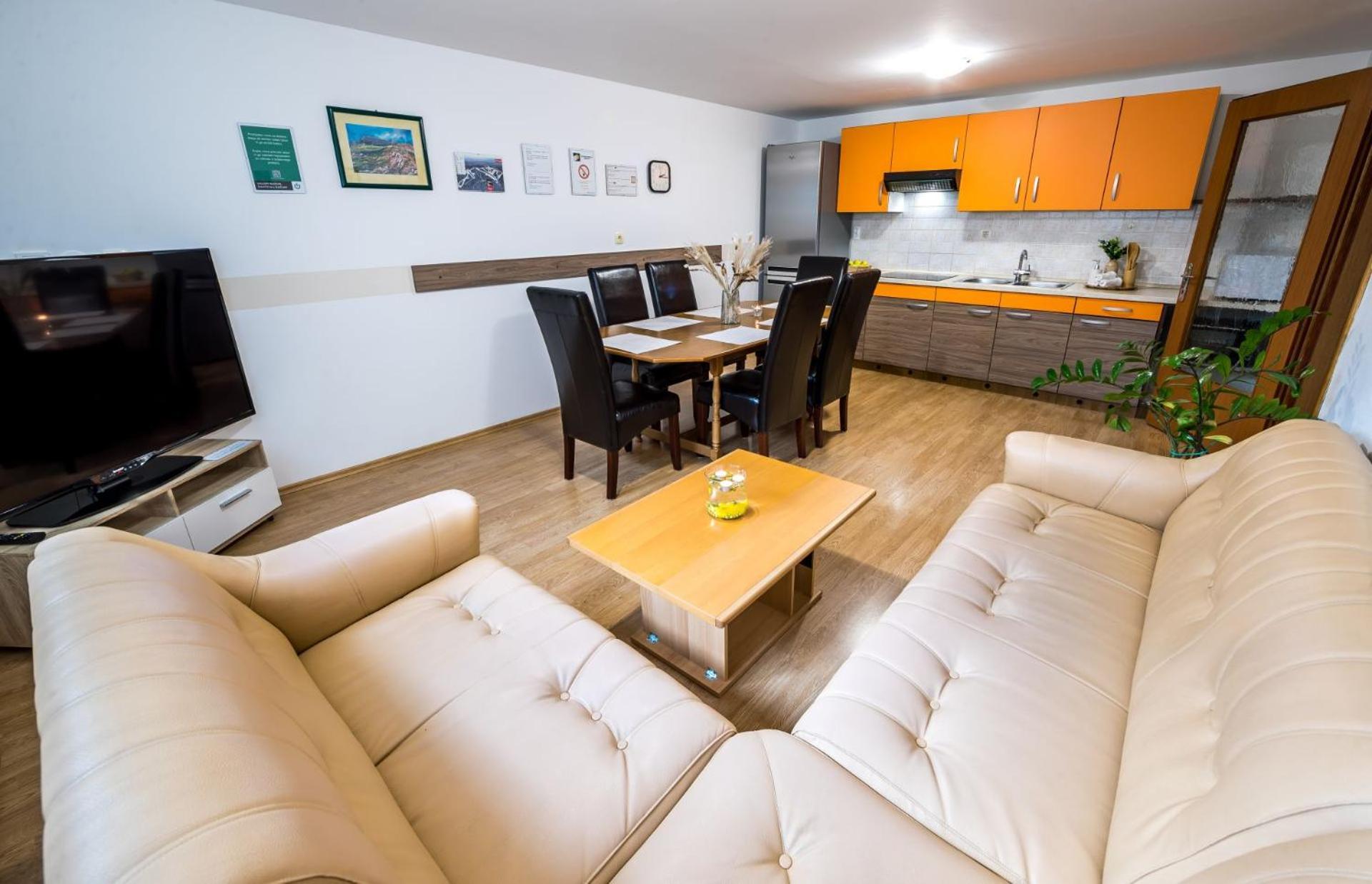 Zimzeleni Apartments Зрече Екстер'єр фото