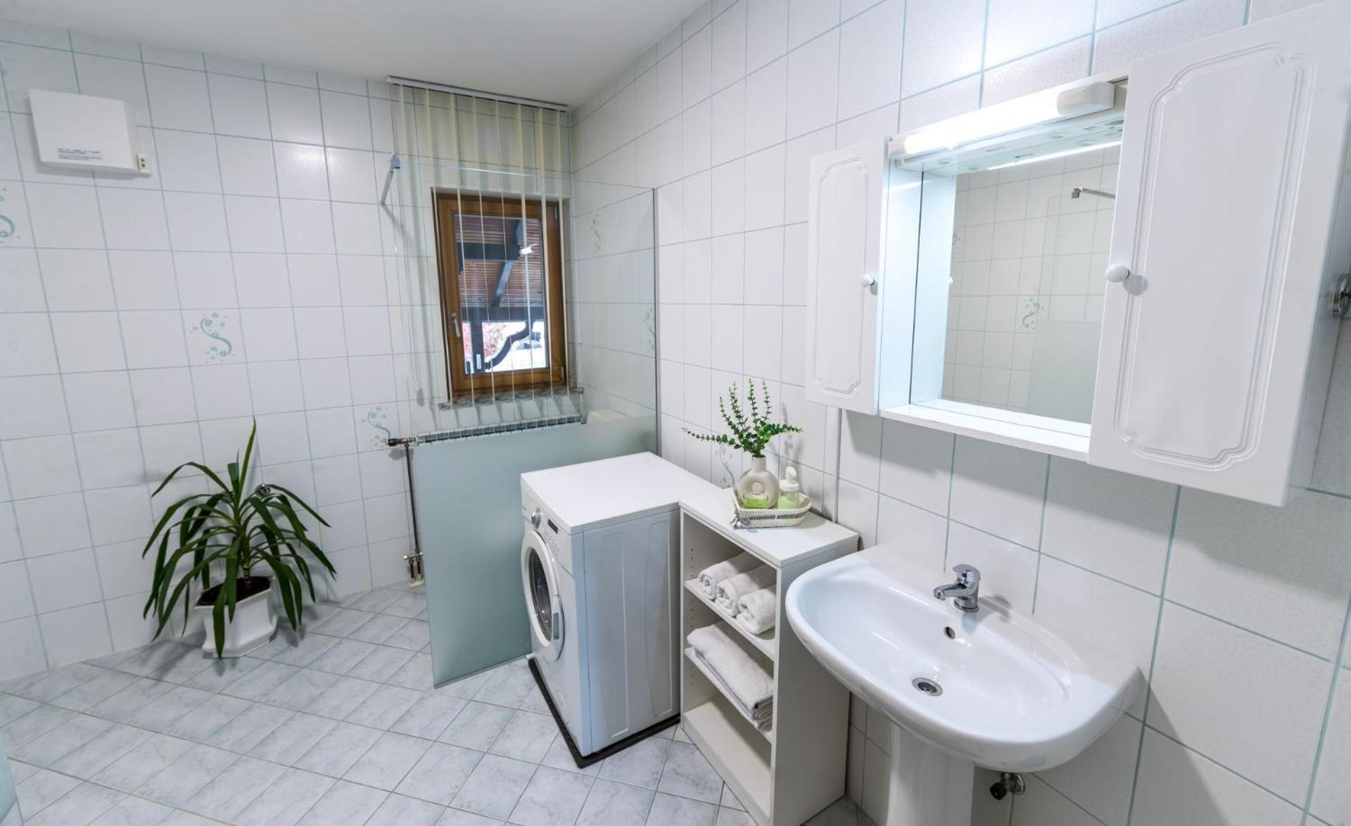 Zimzeleni Apartments Зрече Екстер'єр фото