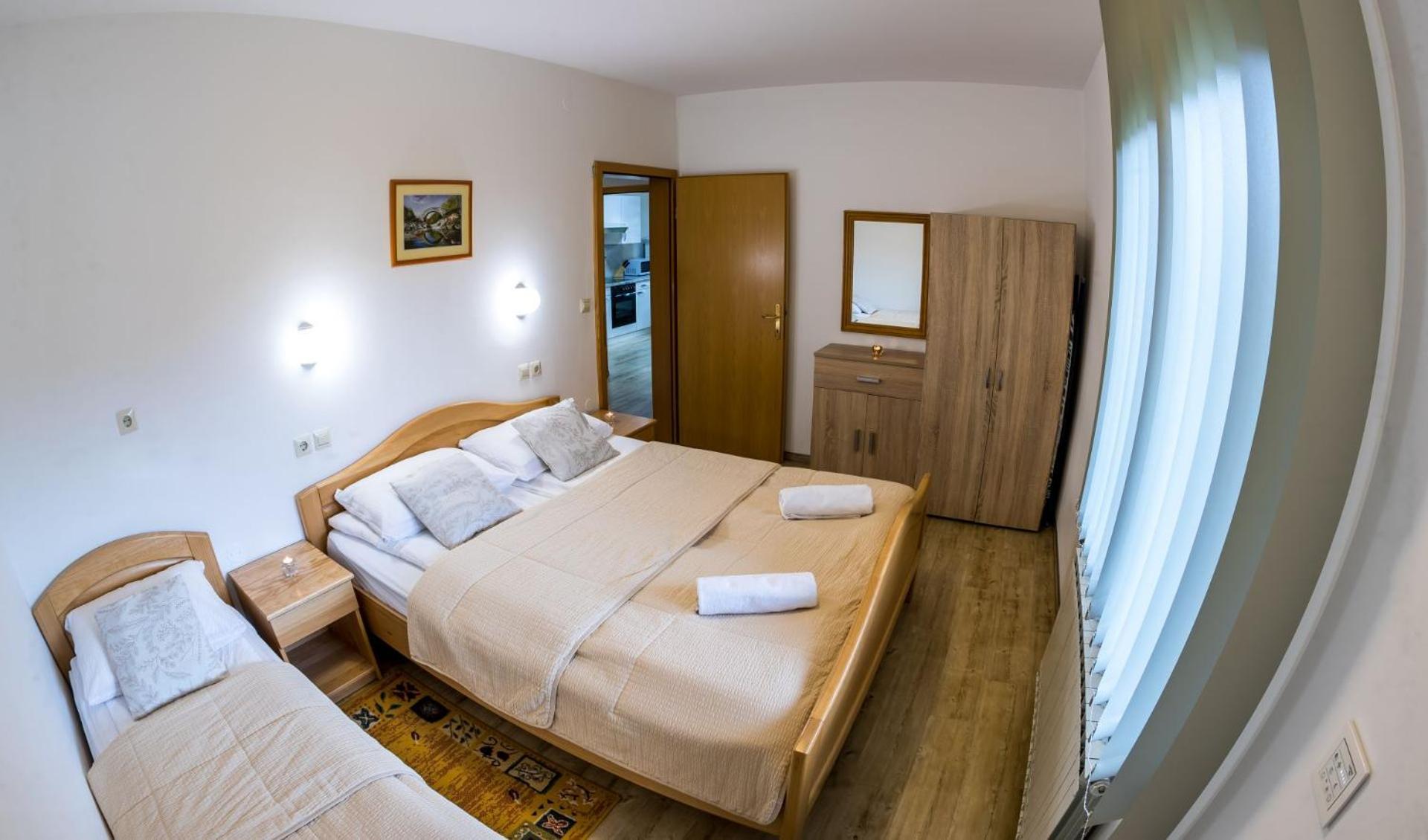 Zimzeleni Apartments Зрече Екстер'єр фото