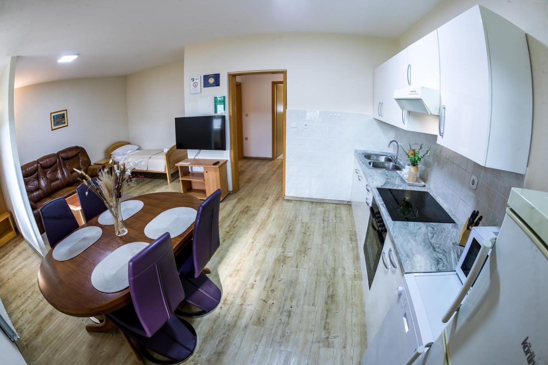 Zimzeleni Apartments Зрече Екстер'єр фото